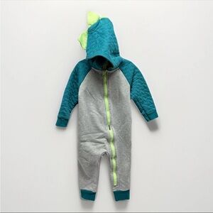 Boys Toddler 18mo Cat & Jack Body Suit